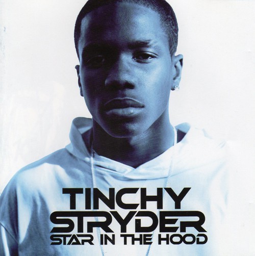 Star in the Hood