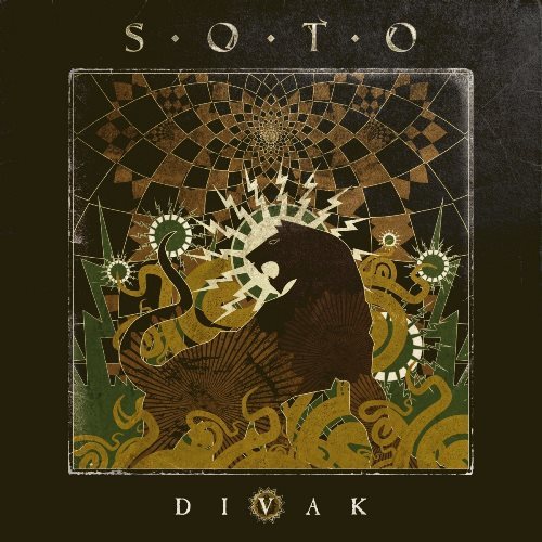 Soto - Divak (2016)