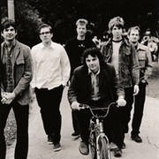 Muzzle of Bees (A Ghost is Born) - Wilco