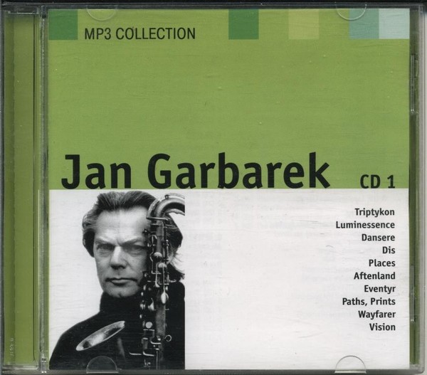 Jan Garbarek