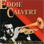 Eddie Calvert - Эдди Келверт ( труба )