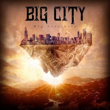BIG CITY - BIG CITY LIFE + WINTERSLEEP (2 CD) 2018